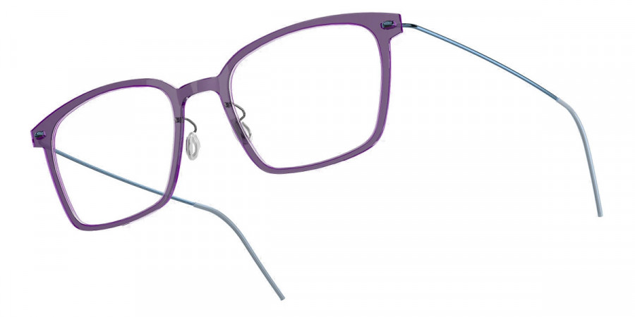 Color: C13 P20 - Lindberg N.O.W. Titanium LND6536C13P2049