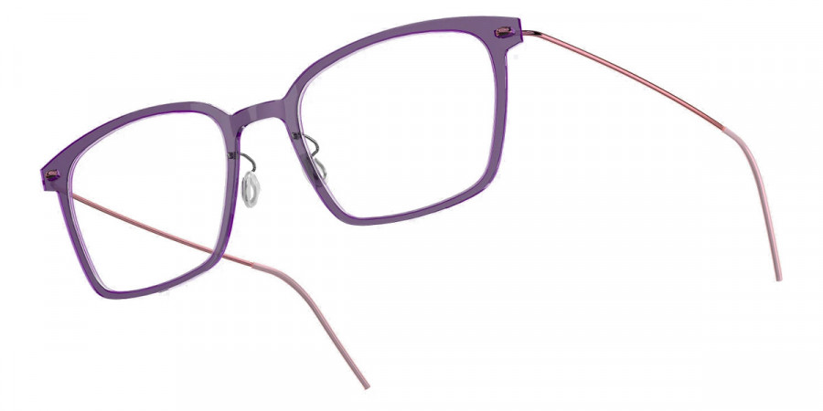 Color: C13 P70 - Lindberg N.O.W. Titanium LND6536C13P7049