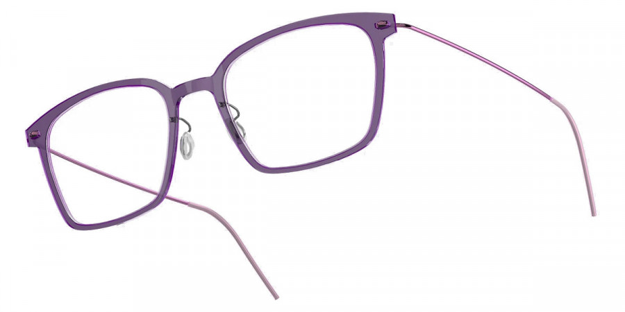 Color: C13 P75 - Lindberg N.O.W. Titanium LND6536C13P7549