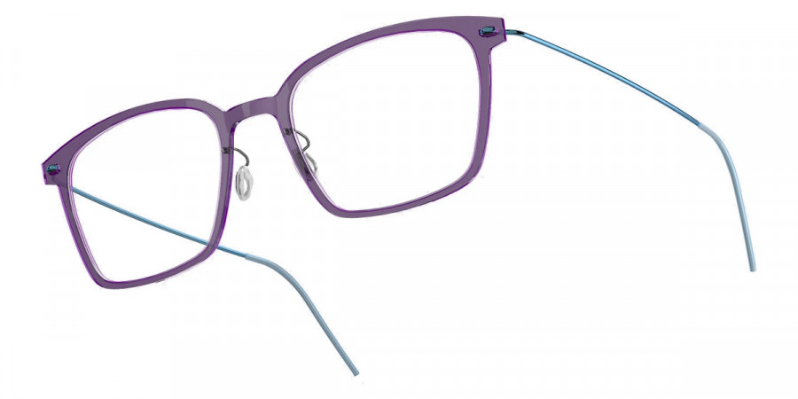 Color: C13 P80 - Lindberg N.O.W. Titanium LND6536C13P8049