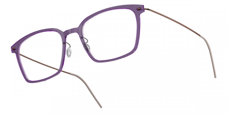 Color: C13 PU12 - Lindberg N.O.W. Titanium LND6536C13PU1249