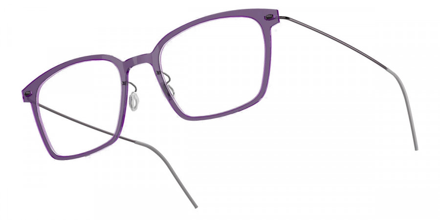 Color: C13 PU14 - Lindberg N.O.W. Titanium LND6536C13PU1449