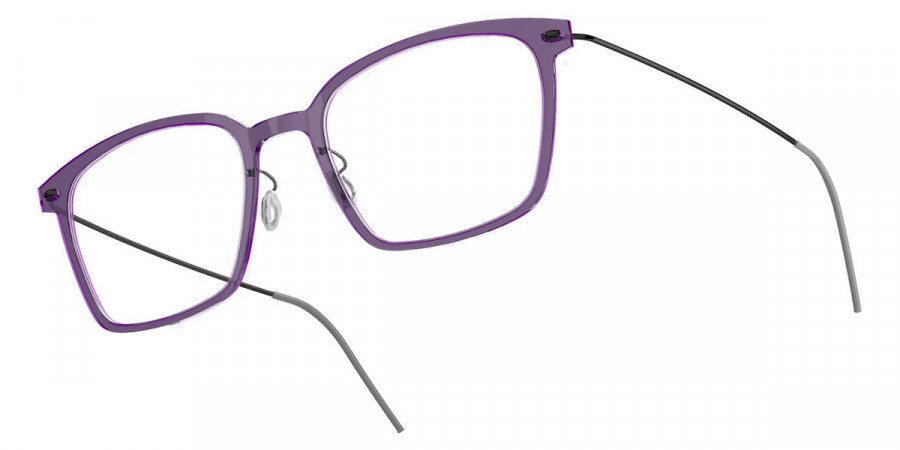 Color: C13 PU9 - Lindberg N.O.W. Titanium LND6536C13PU949