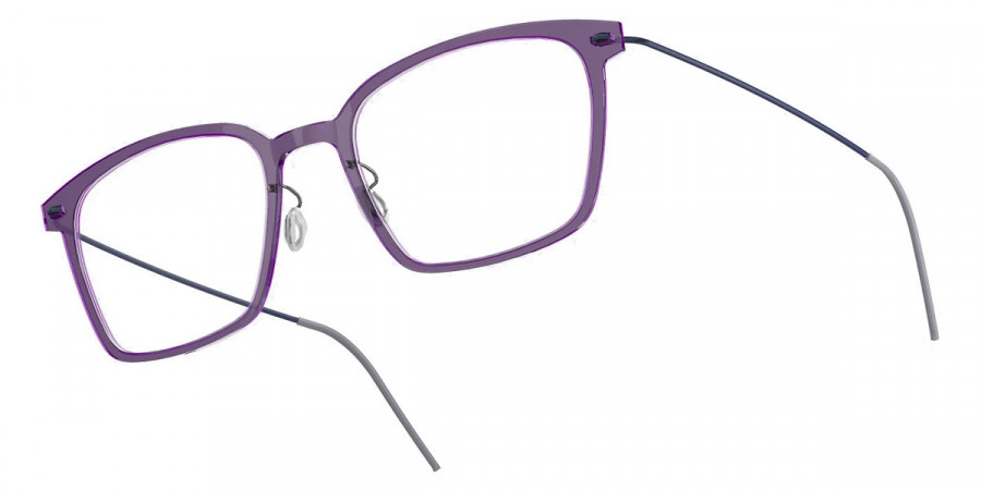 Color: C13 U13 - Lindberg N.O.W. Titanium LND6536C13U1349