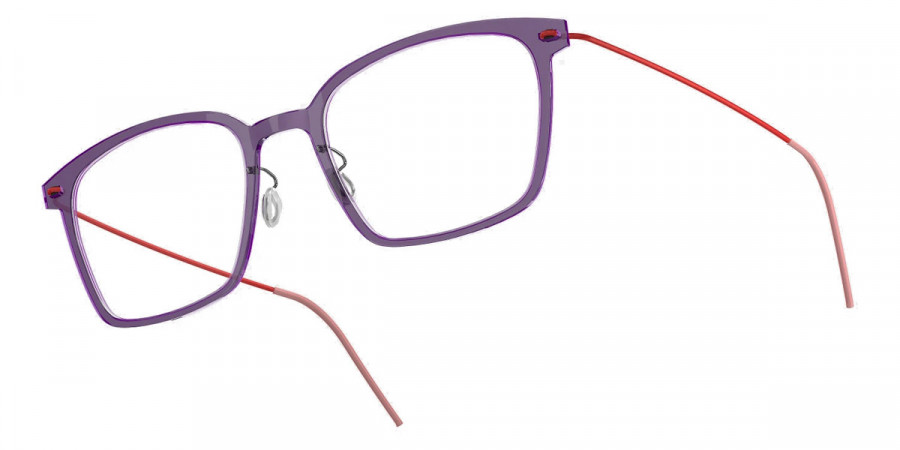 Color: C13 U33 - Lindberg N.O.W. Titanium LND6536C13U3349