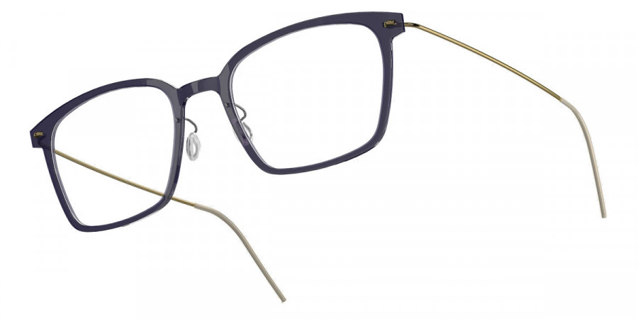 Color: C14 P35 - Lindberg N.O.W. Titanium LND6536C14P3549