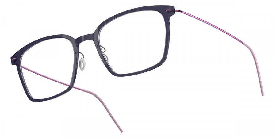 Color: C14 P75 - Lindberg N.O.W. Titanium LND6536C14P7549