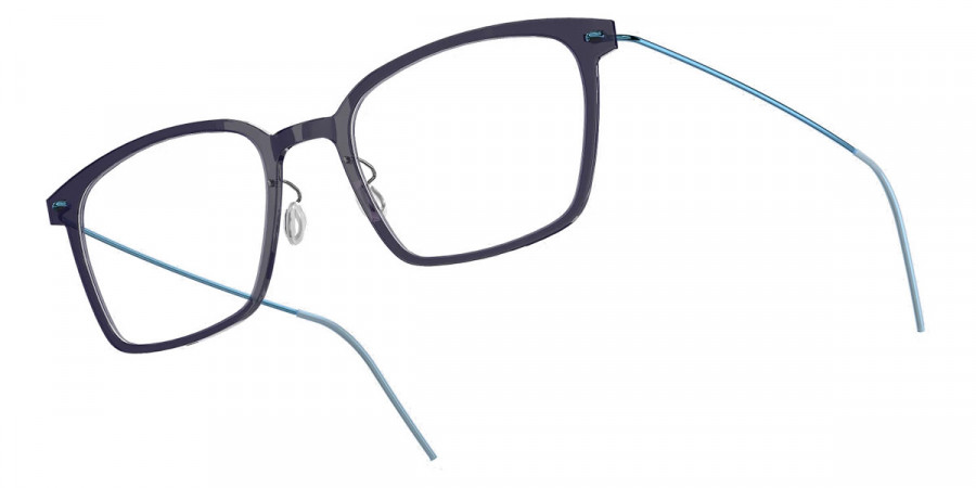 Color: C14 P80 - Lindberg N.O.W. Titanium LND6536C14P8049