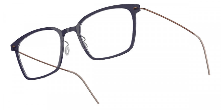 Color: C14 PU12 - Lindberg N.O.W. Titanium LND6536C14PU1249