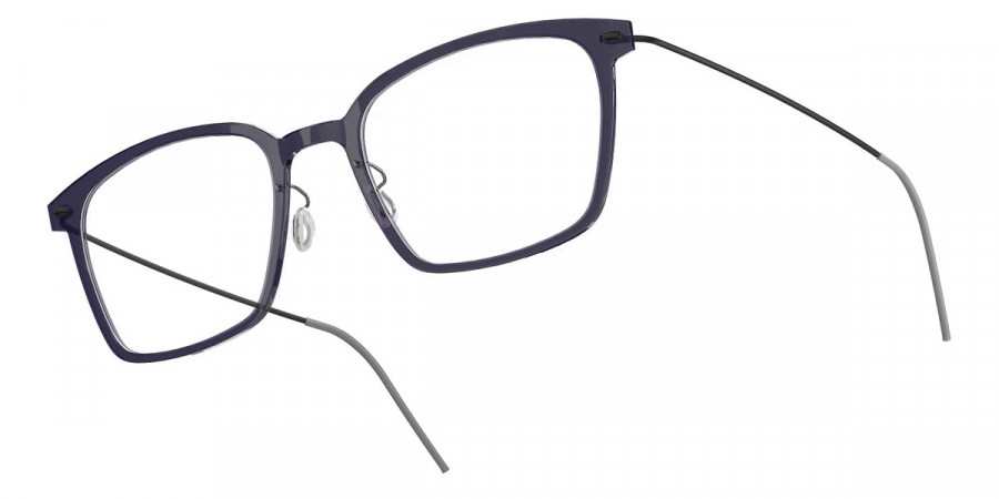 Color: C14 U9 - Lindberg N.O.W. Titanium LND6536C14U949