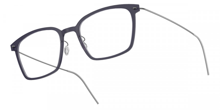 Color: C14M 10 - Lindberg N.O.W. Titanium LND6536C14M1049