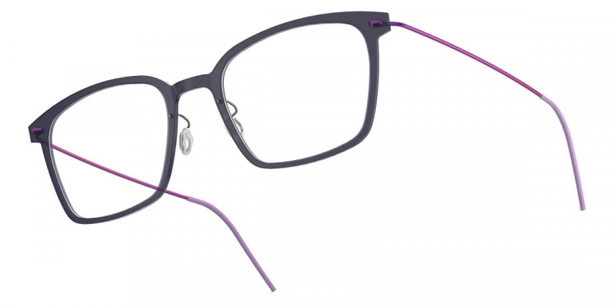 Color: C14M 75 - Lindberg N.O.W. Titanium LND6536C14M7549