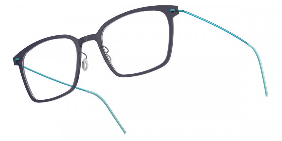 Color: C14M 80 - Lindberg N.O.W. Titanium LND6536C14M8049