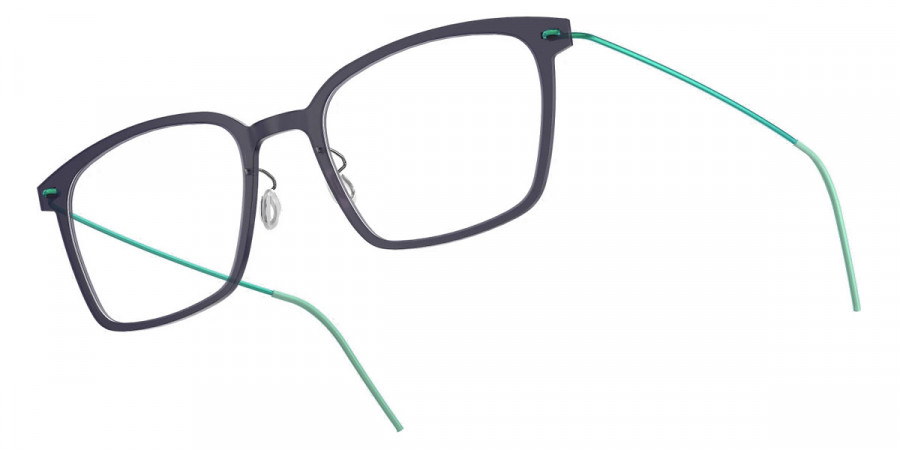 Color: C14M 85 - Lindberg N.O.W. Titanium LND6536C14M8549