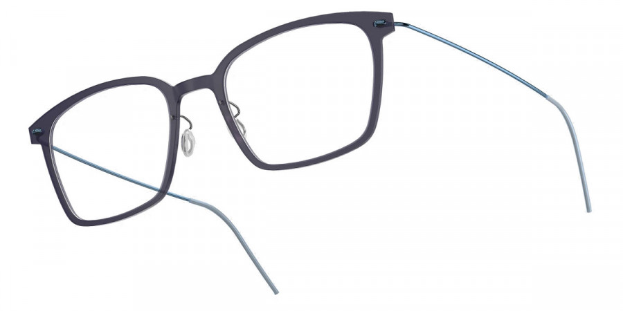 Color: C14M P20 - Lindberg N.O.W. Titanium LND6536C14MP2049