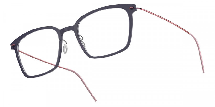 Color: C14M P70 - Lindberg N.O.W. Titanium LND6536C14MP7049