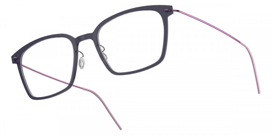 Color: C14M P75 - Lindberg N.O.W. Titanium LND6536C14MP7549