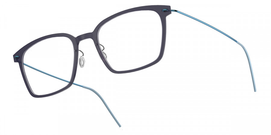 Color: C14M P80 - Lindberg N.O.W. Titanium LND6536C14MP8049