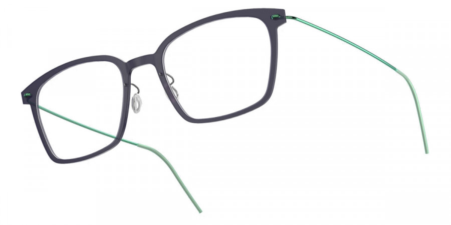 Color: C14M P90 - Lindberg N.O.W. Titanium LND6536C14MP9049