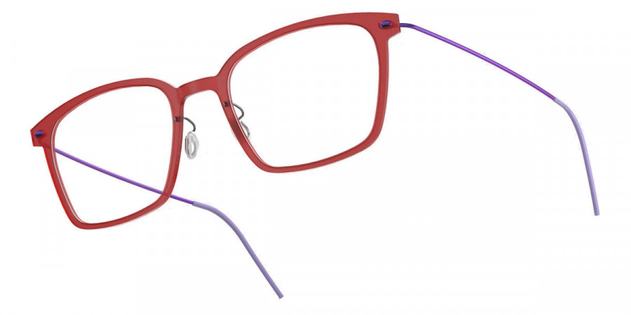 Color: C18M 77 - Lindberg N.O.W. Titanium LND6536C18M7749