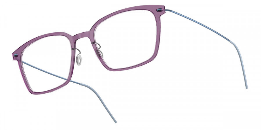 Color: C19 20 - Lindberg N.O.W. Titanium LND6536C192049