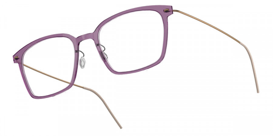 Color: C19 35 - Lindberg N.O.W. Titanium LND6536C193549