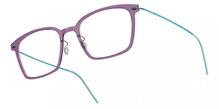 Color: C19 80 - Lindberg N.O.W. Titanium LND6536C198049