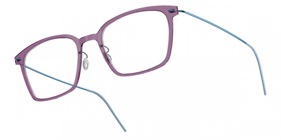 Color: C19 P80 - Lindberg N.O.W. Titanium LND6536C19P8049