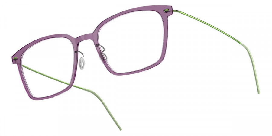 Color: C19 P95 - Lindberg N.O.W. Titanium LND6536C19P9549