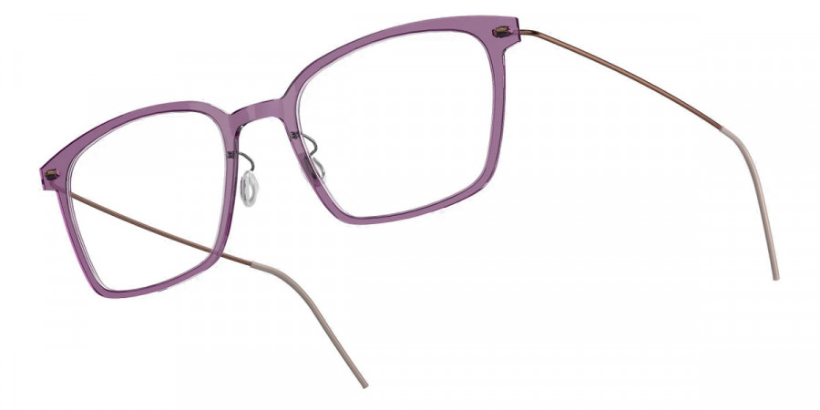 Color: C19 PU12 - Lindberg N.O.W. Titanium LND6536C19PU1249