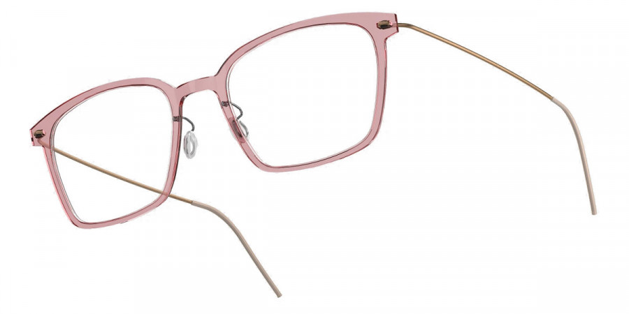 Color: C20 35 - Lindberg N.O.W. Titanium LND6536C203549