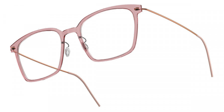 Color: C20 60 - Lindberg N.O.W. Titanium LND6536C206049