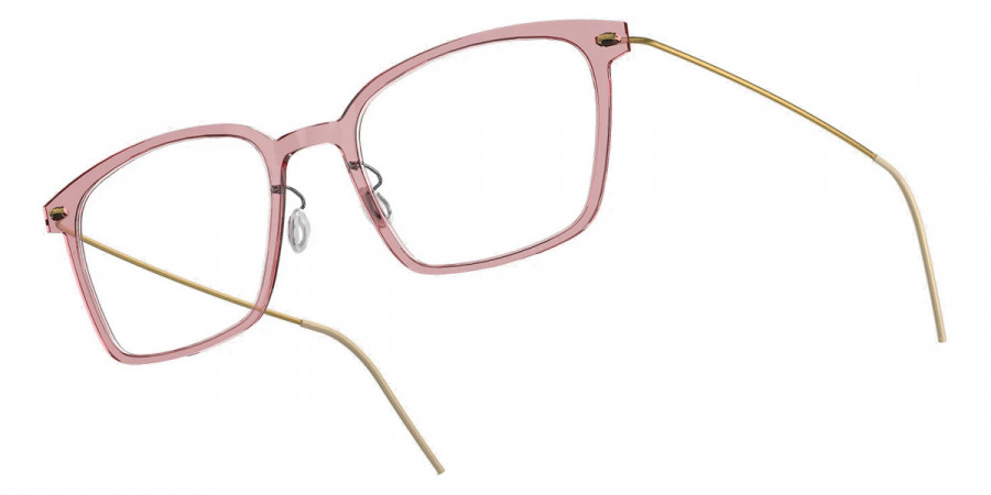 Color: C20 GT - Lindberg N.O.W. Titanium LND6536C20GT49