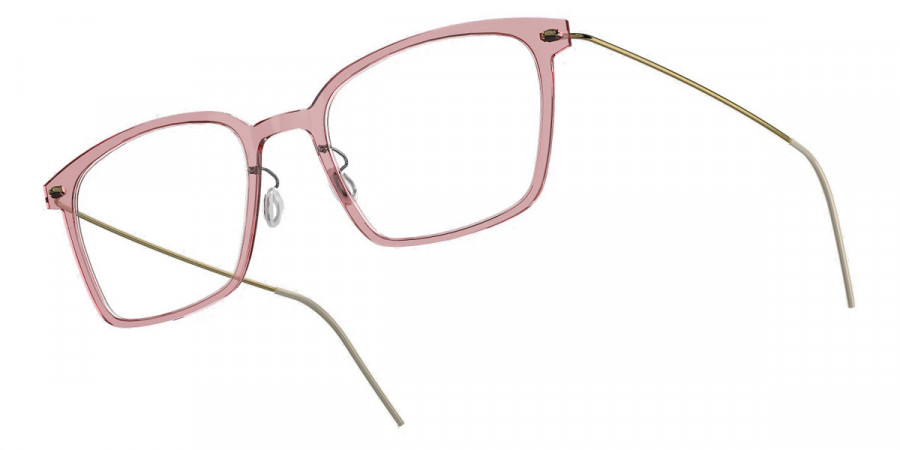 Color: C20 P35 - Lindberg N.O.W. Titanium LND6536C20P3549