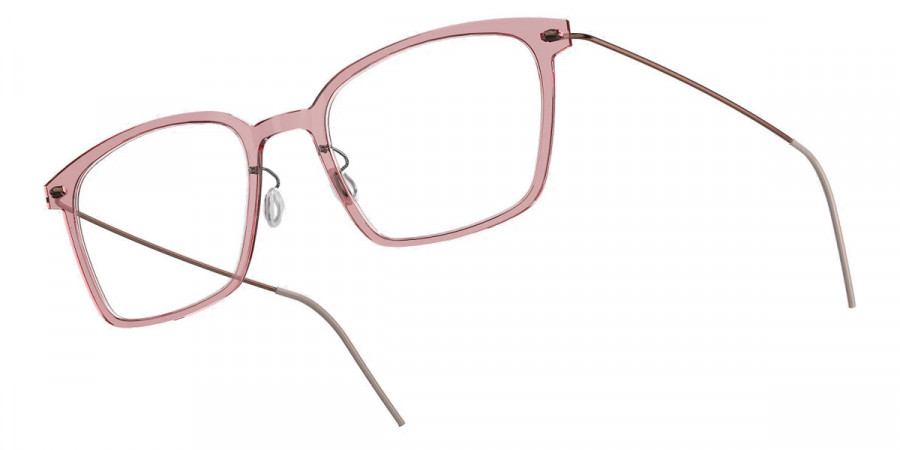 Color: C20 PU12 - Lindberg N.O.W. Titanium LND6536C20PU1249