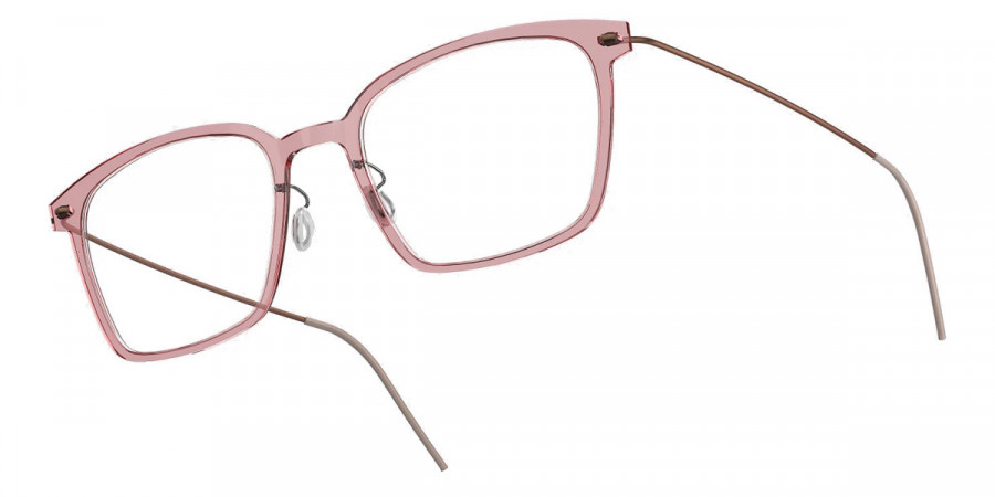 Color: C20 U12 - Lindberg N.O.W. Titanium LND6536C20U1249