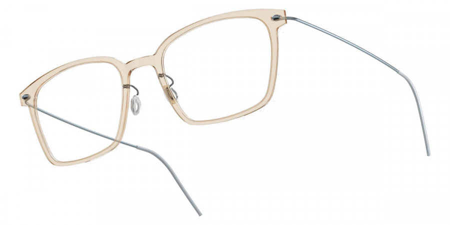 Color: C21 25 - Lindberg N.O.W. Titanium LND6536C212549