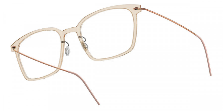 Color: C21 60 - Lindberg N.O.W. Titanium LND6536C216049