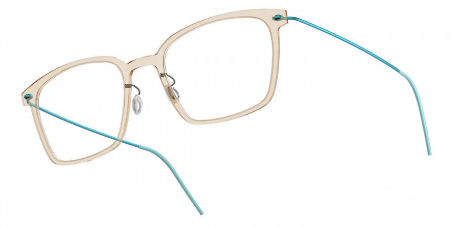 Color: C21 80 - Lindberg N.O.W. Titanium LND6536C218049