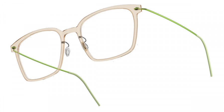 Color: C21 95 - Lindberg N.O.W. Titanium LND6536C219549