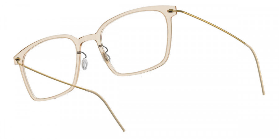 Color: C21 GT - Lindberg N.O.W. Titanium LND6536C21GT49