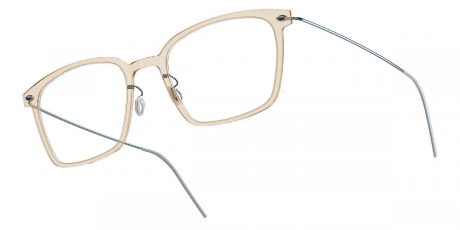 Color: C21 P25 - Lindberg N.O.W. Titanium LND6536C21P2549