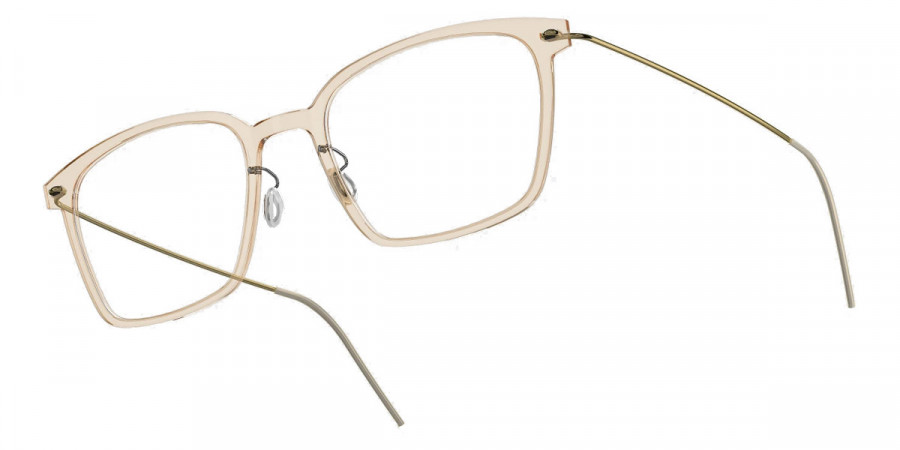 Color: C21 P35 - Lindberg N.O.W. Titanium LND6536C21P3549