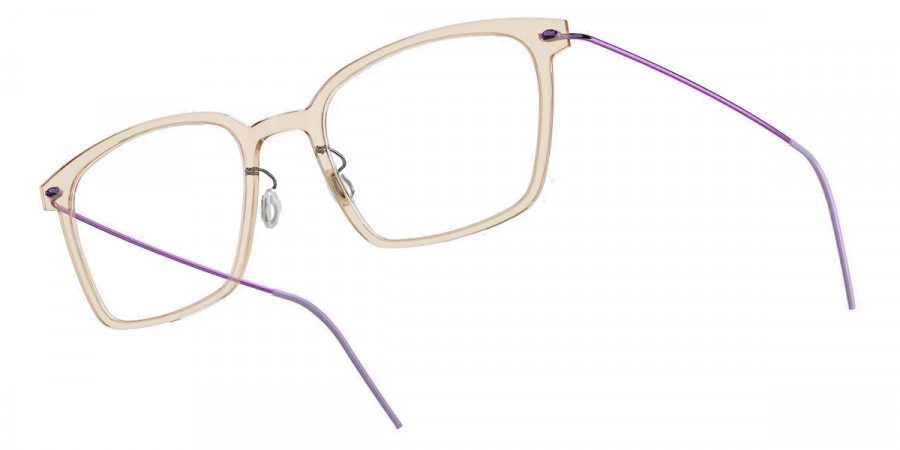 Color: C21 P77 - Lindberg N.O.W. Titanium LND6536C21P7751