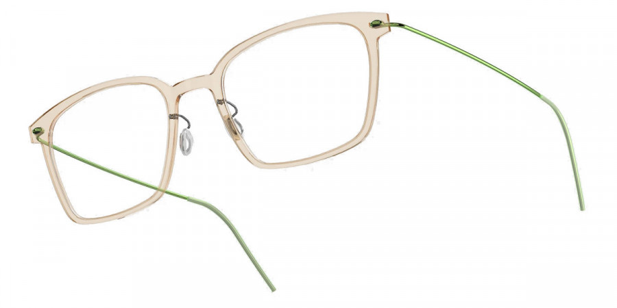 Color: C21 P95 - Lindberg N.O.W. Titanium LND6536C21P9549