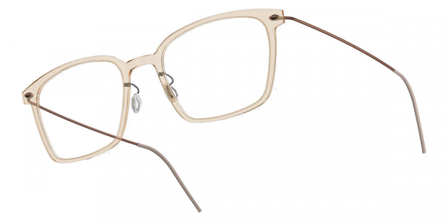 Color: C21 U12 - Lindberg N.O.W. Titanium LND6536C21U1249