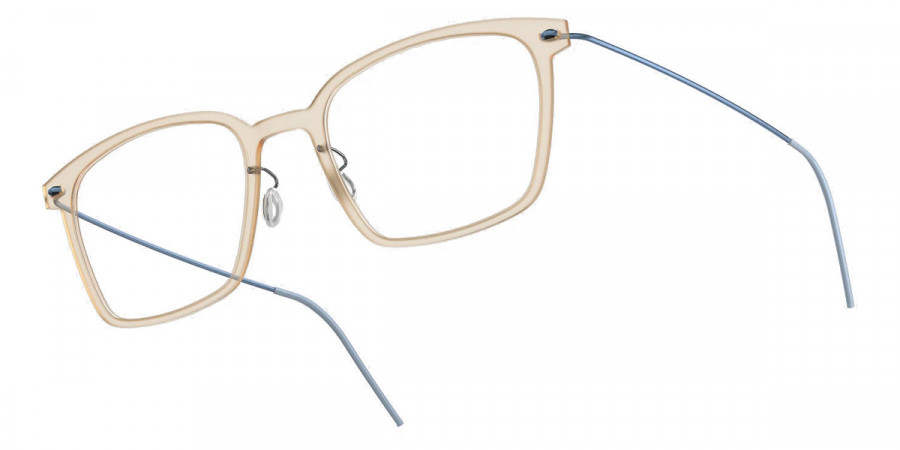 Color: C21M 20 - Lindberg N.O.W. Titanium LND6536C21M2049