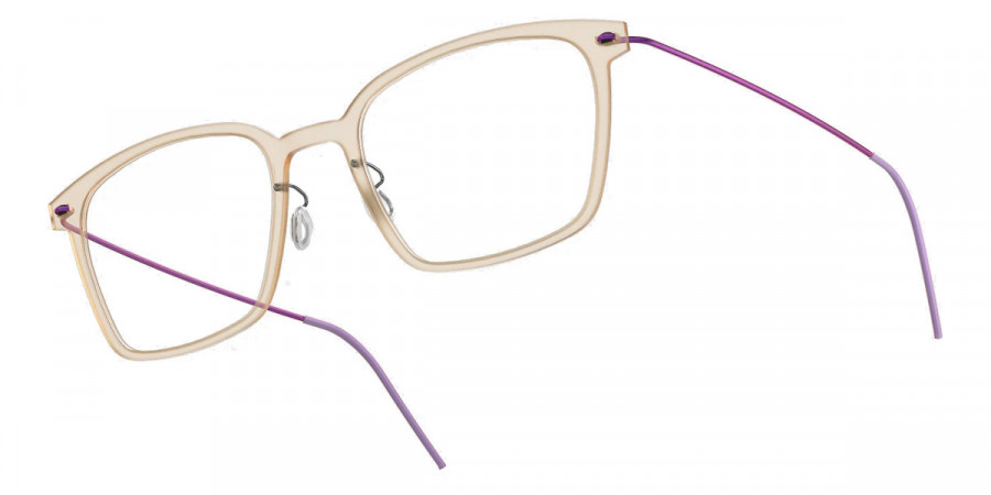 Color: C21M 75 - Lindberg N.O.W. Titanium LND6536C21M7549