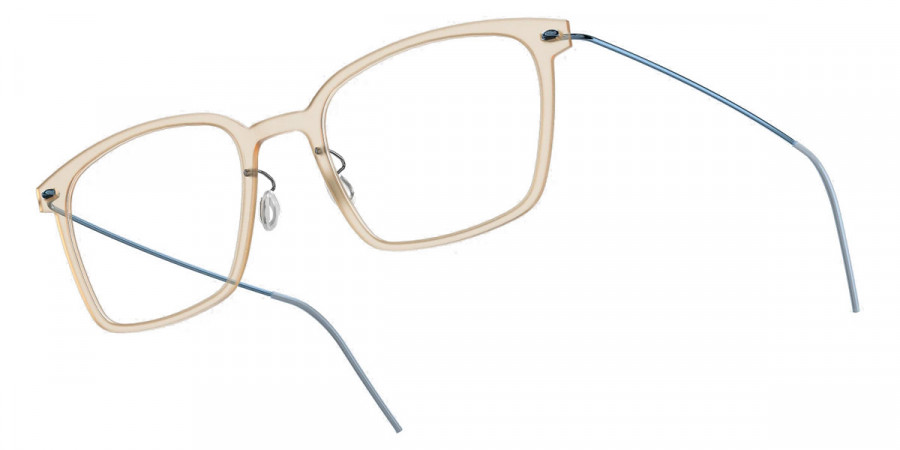 Color: C21M P20 - Lindberg N.O.W. Titanium LND6536C21MP2051