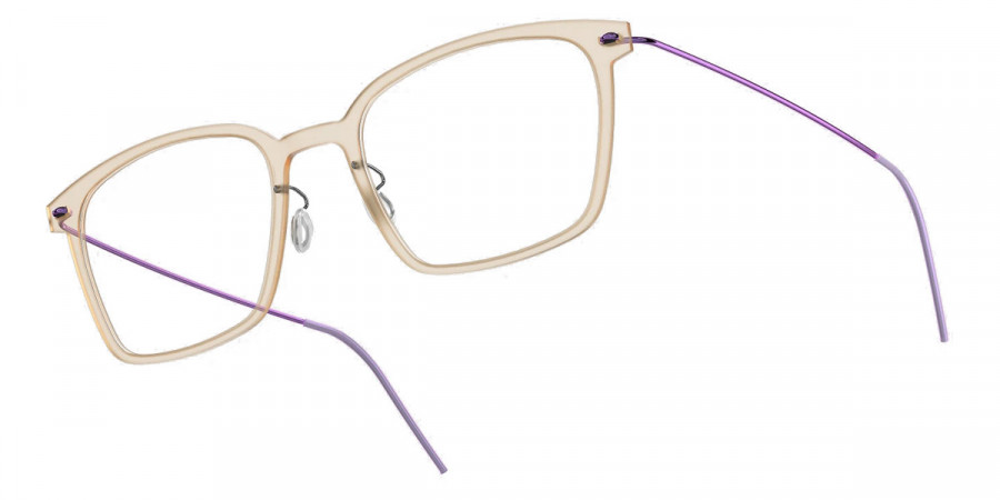 Color: C21M P77 - Lindberg N.O.W. Titanium LND6536C21MP7749